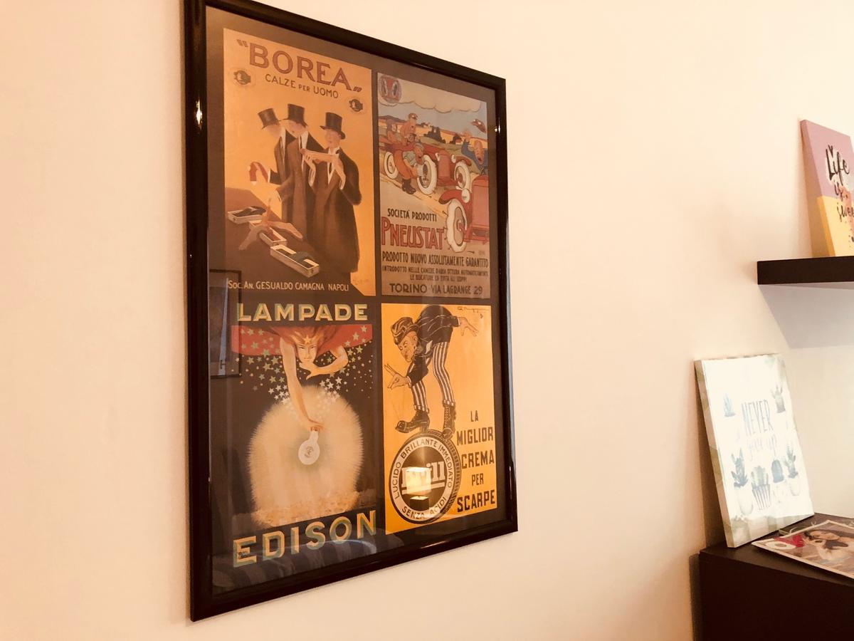Fuori Le Mura Di Como Luaran gambar